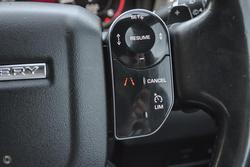 2019 Land Rover Discovery SD4 SE