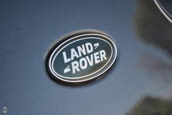 2019 Land Rover Discovery SD4 SE