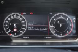 2019 Land Rover Discovery SD4 SE