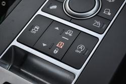 2019 Land Rover Discovery SD4 SE