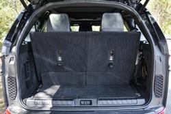 2019 Land Rover Discovery SD4 SE