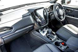 2025 Subaru Forester Hybrid