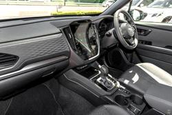 2025 Subaru Forester Hybrid