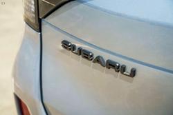 2025 Subaru Forester Hybrid