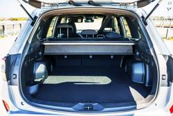 2025 Subaru Forester Hybrid