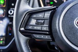 2025 Subaru Forester Hybrid