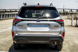 2025 Subaru Forester Hybrid