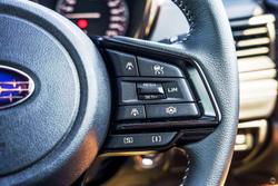 2025 Subaru Forester Hybrid