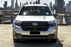 2025 Subaru Forester Hybrid
