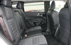 2025 Mitsubishi Outlander Aspire