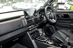 2025 Mitsubishi Triton GSR
