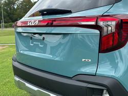 2025 Kia Seltos Sport+