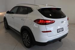 2020 Hyundai Tucson Elite