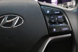 2020 Hyundai Tucson Elite