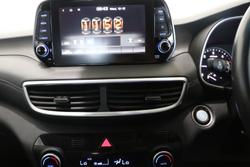 2020 Hyundai Tucson Elite