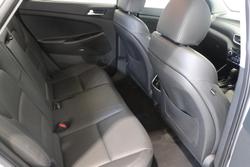 2020 Hyundai Tucson Elite