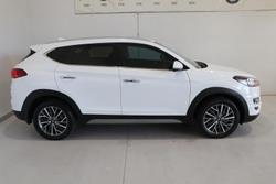 2020 Hyundai Tucson Elite