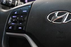 2020 Hyundai Tucson Elite