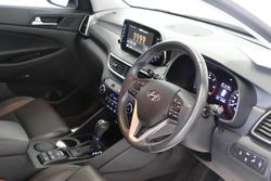 2020 Hyundai Tucson Elite