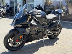 2025 BMW S 1000 RR Race S 1000 Black