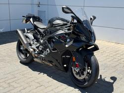 2025 BMW S 1000 RR Race S 1000 Black