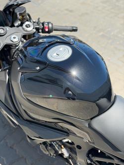 2025 BMW S 1000 RR Race S 1000 Black