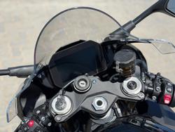 2025 BMW S 1000 RR Race S 1000 Black