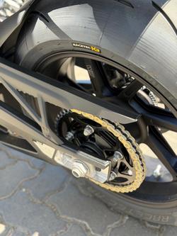 2025 BMW S 1000 RR Race S 1000 Black