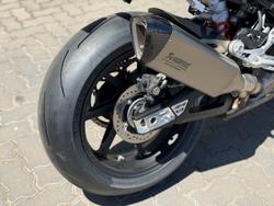 2025 BMW S 1000 RR Race S 1000 Black