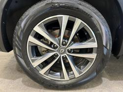 2021 Renault Koleos Zen HZG MY21 Silver