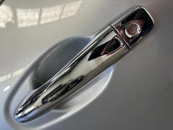 2021 Renault Koleos Zen HZG MY21 Silver