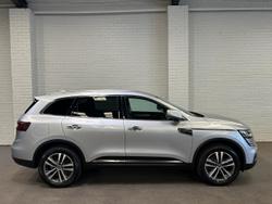 2021 Renault Koleos Zen HZG MY21 Silver