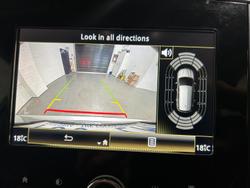 2021 Renault Koleos Zen HZG MY21 Silver