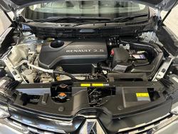 2021 Renault Koleos Zen HZG MY21 Silver