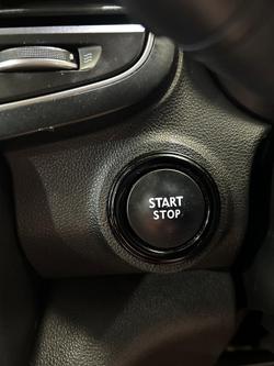 2021 Renault Koleos Zen HZG MY21 Silver