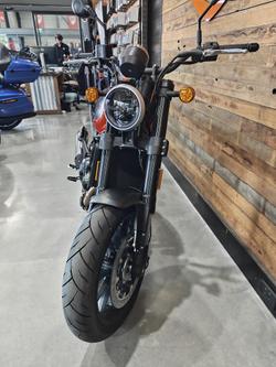 2024 Harley-Davidson X 500 X Orange
