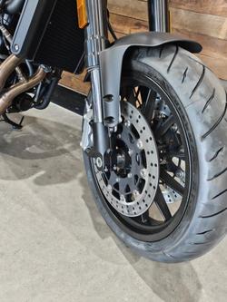 2024 Harley-Davidson X 500 X Silver