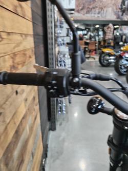 2024 Harley-Davidson X 500 X Silver