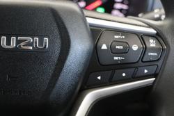 2021 Isuzu MU-X LS-M