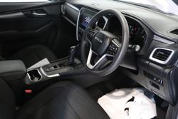 2021 Isuzu MU-X LS-M