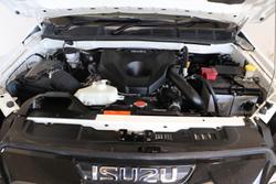 2021 Isuzu MU-X LS-M