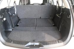 2021 Isuzu MU-X LS-M