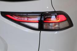 2021 Isuzu MU-X LS-M