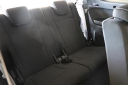 2021 Isuzu MU-X LS-M