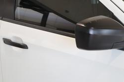 2021 Isuzu MU-X LS-M