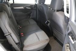 2021 Isuzu MU-X LS-M