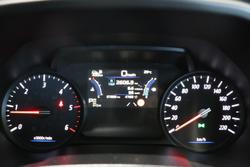 2021 Isuzu MU-X LS-M