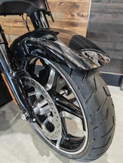 2025 Harley-Davidson Street Glide 117 (FLHX) Touring