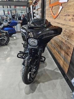 2025 Harley-Davidson Street Glide 117 (FLHX) Touring