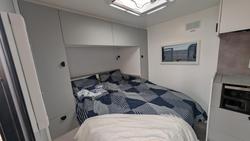 2025 Traveller Track 20' Bunk